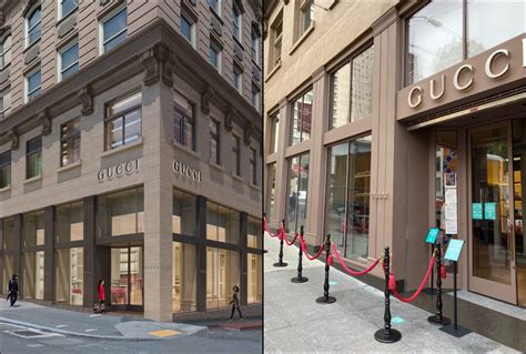 gucci in sorrento|Gucci store san francisco.